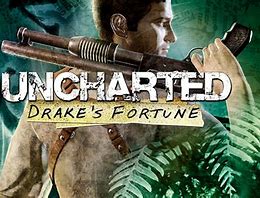 Uncharted 1